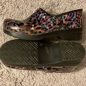 Dansko Professional Clog